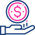 geld-terug-pictogram